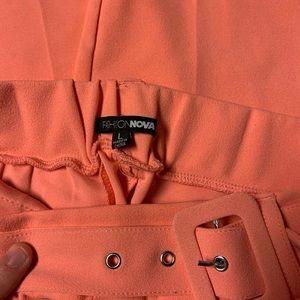Fashionnova dress pants